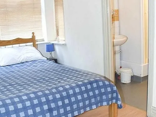 City Park Guest House Southampton Hotel