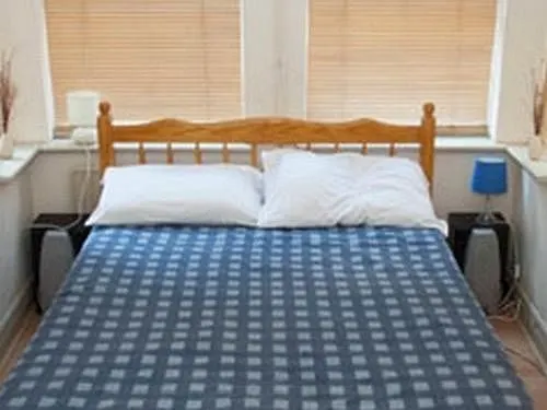 Hotel City Park Guest House Southampton