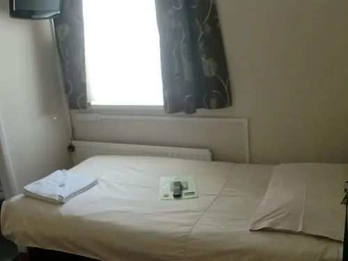 Hotel City Park Guest House Southampton