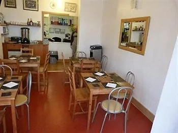 City Park Guest House Southampton Hotel
