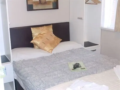 City Park Guest House Southampton