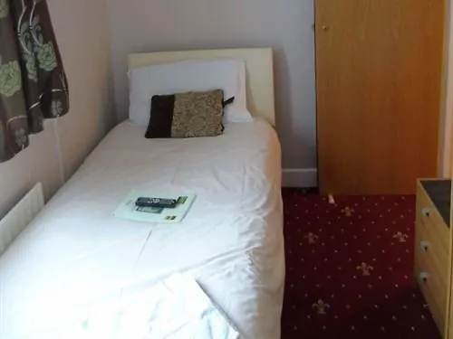 City Park Guest House Southampton 3*,  United Kingdom