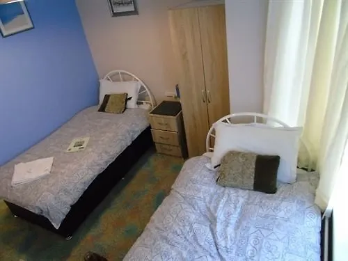 City Park Guest House Southampton