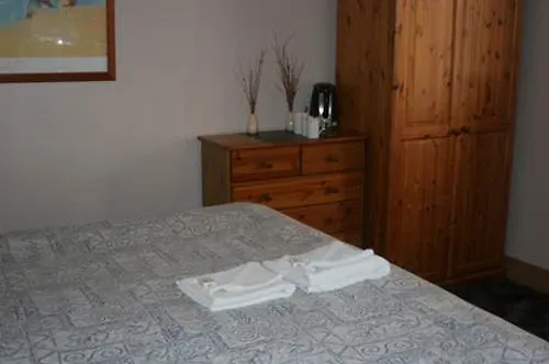 City Park Guest House Southampton