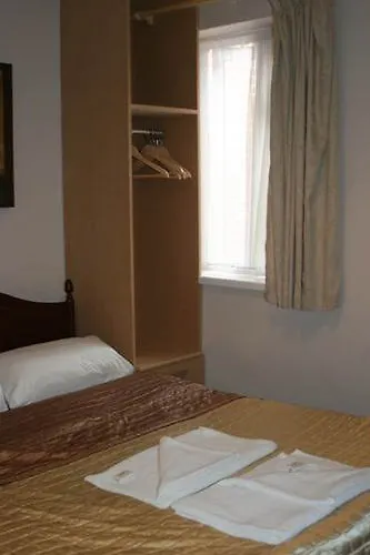 City Park Guest House Southampton