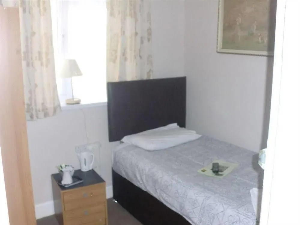 City Park Guest House Southampton Hotel